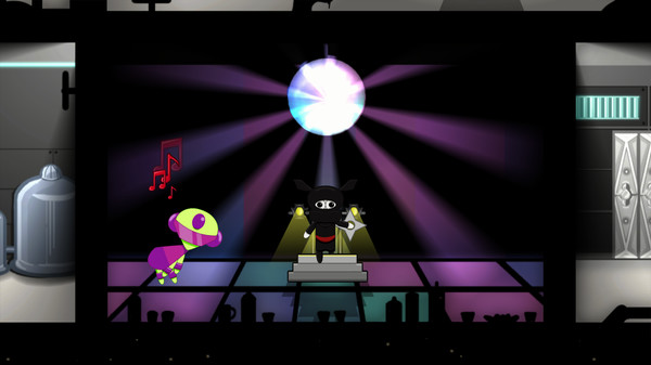 Скриншот из Project: Cow