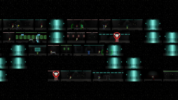 Скриншот из Project: Cow