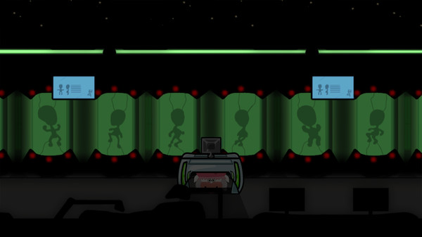 Скриншот из Project: Cow