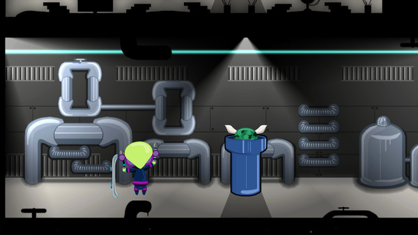 Скриншот из Project: Cow