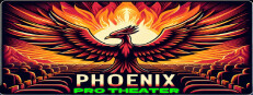 Phoenix Pro Theater Media Player 게임 이미지