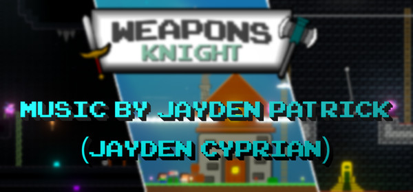 скриншот Weapons Knight Soundtrack 0
