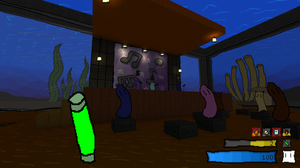скриншот Box Party 3