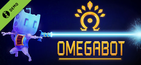 Omegabot Demo banner