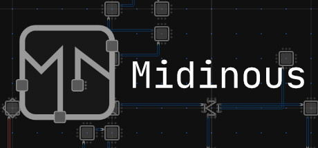 Midinous Free Download