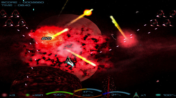 скриншот Aberration 5