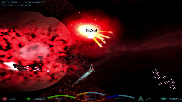 скриншот Aberration 1