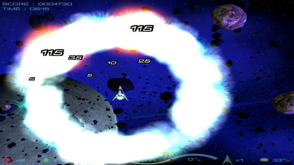 скриншот Aberration 3