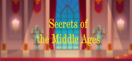 Secrets of the Middle Ages Cover Image