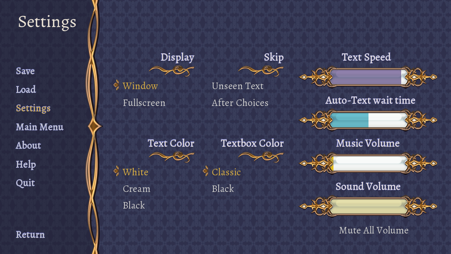 Death Becomes You Demo #4