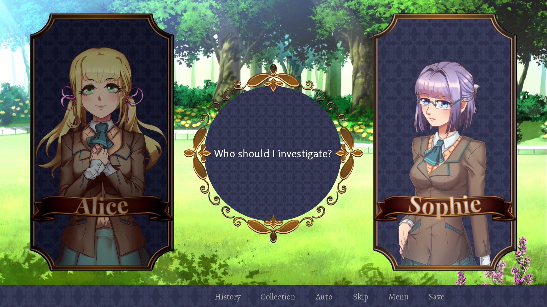 Death Becomes You Demo #2