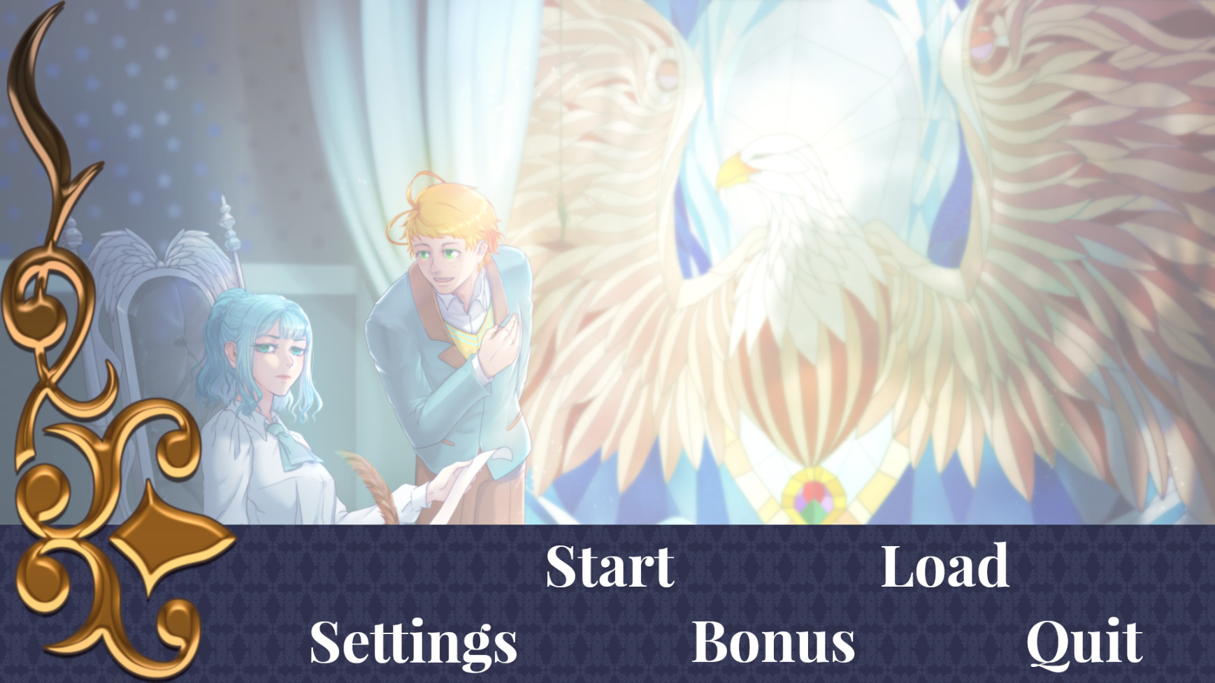 Death Becomes You Demo #5