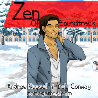Zen: A Gay Sequel Soundtrack