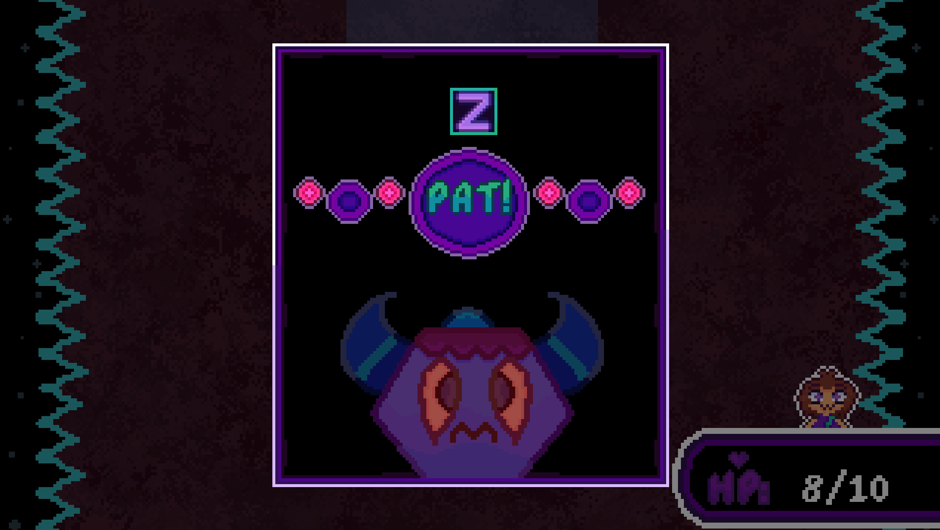 LOST INSIDE Act 1 #5