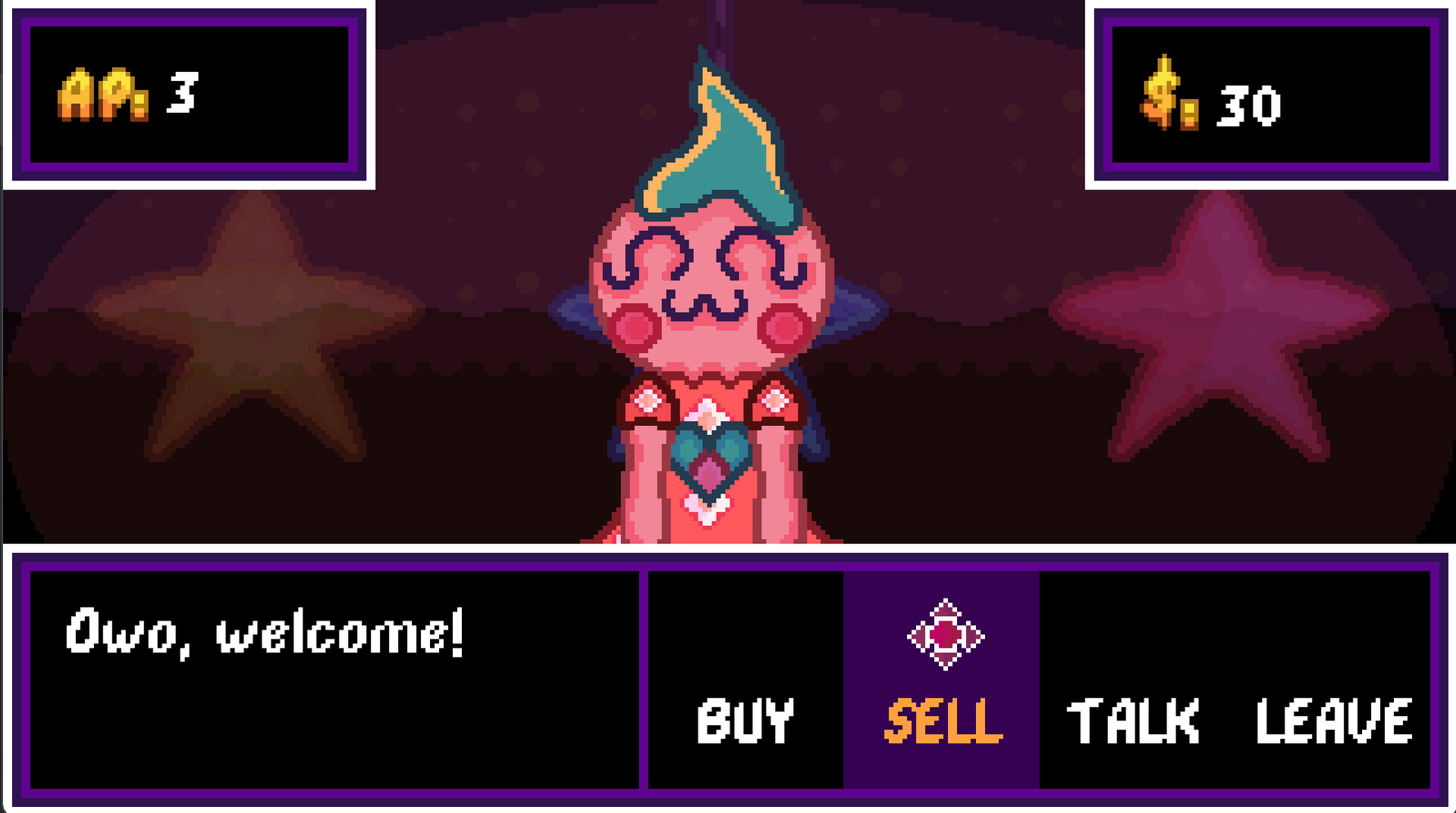 LOST INSIDE Act 1 #6