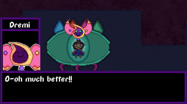 LOST INSIDE Act 1 game for Linux 1