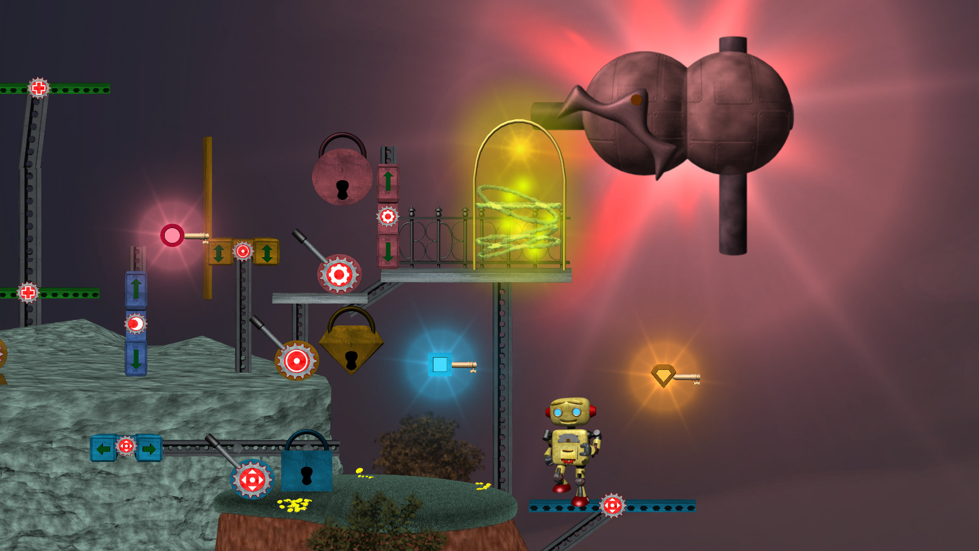 Time Keeper screenshot 1