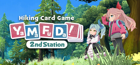 Yamafuda! 2nd station banner image