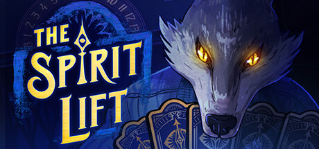 THE SPIRIT LIFT Cover Image