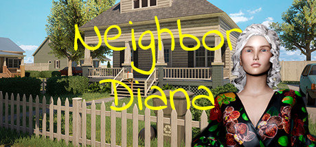 Neighbor Diana banner image