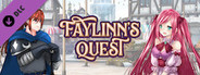 Faylinn's Quest: Magical Story