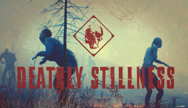 死寂 Deathly Stillness On Steam