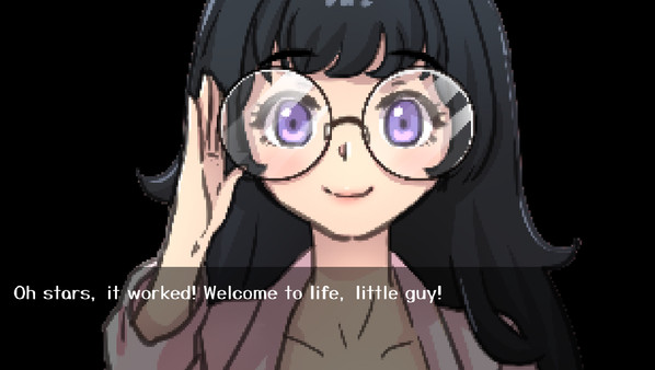 Space Yandere game for windows Pc 1