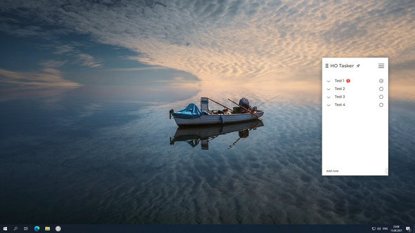 Home Office Tasker game for windows Pc 1