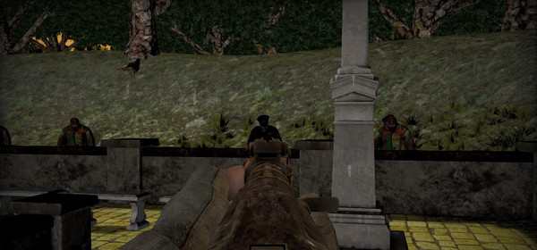 Скриншот из Fuzor