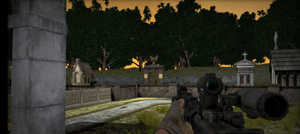 Скриншот из Fuzor