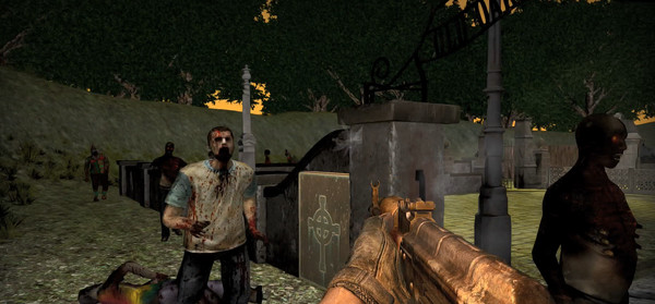 Скриншот из Fuzor