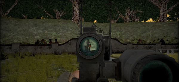 Скриншот из Fuzor