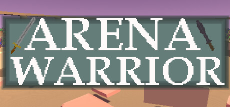 Arena Warrior banner