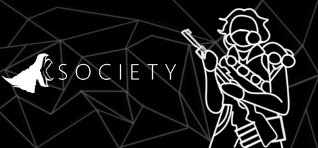 The hidden game society no Steam