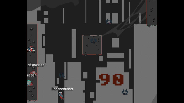 Скриншот из Diamond Hands: To The Moon