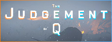 The Judgement of Q 게임 이미지