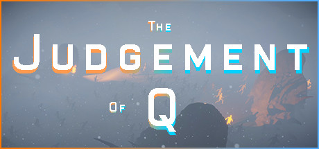 The Judgement of Q Cover Image