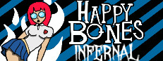Happy Bones Infernal
