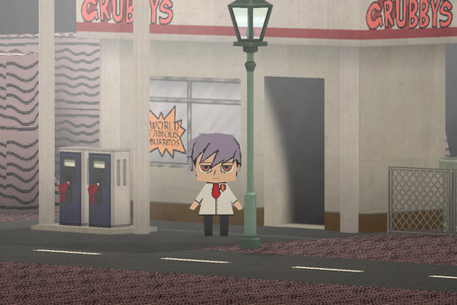 Скриншот из Happy Bones Infernal