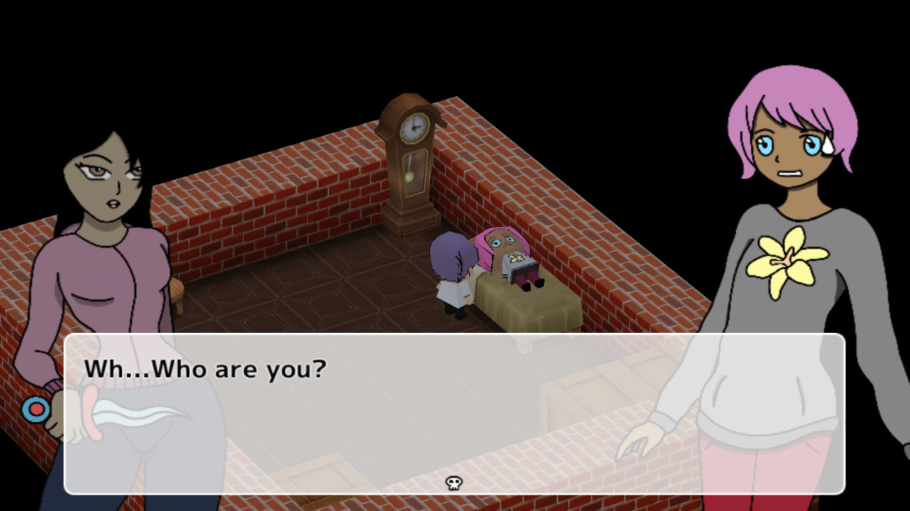 Happy Bones Infernal #8