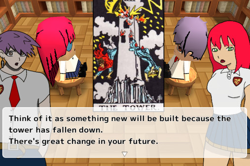 Скриншот из Happy Bones Infernal