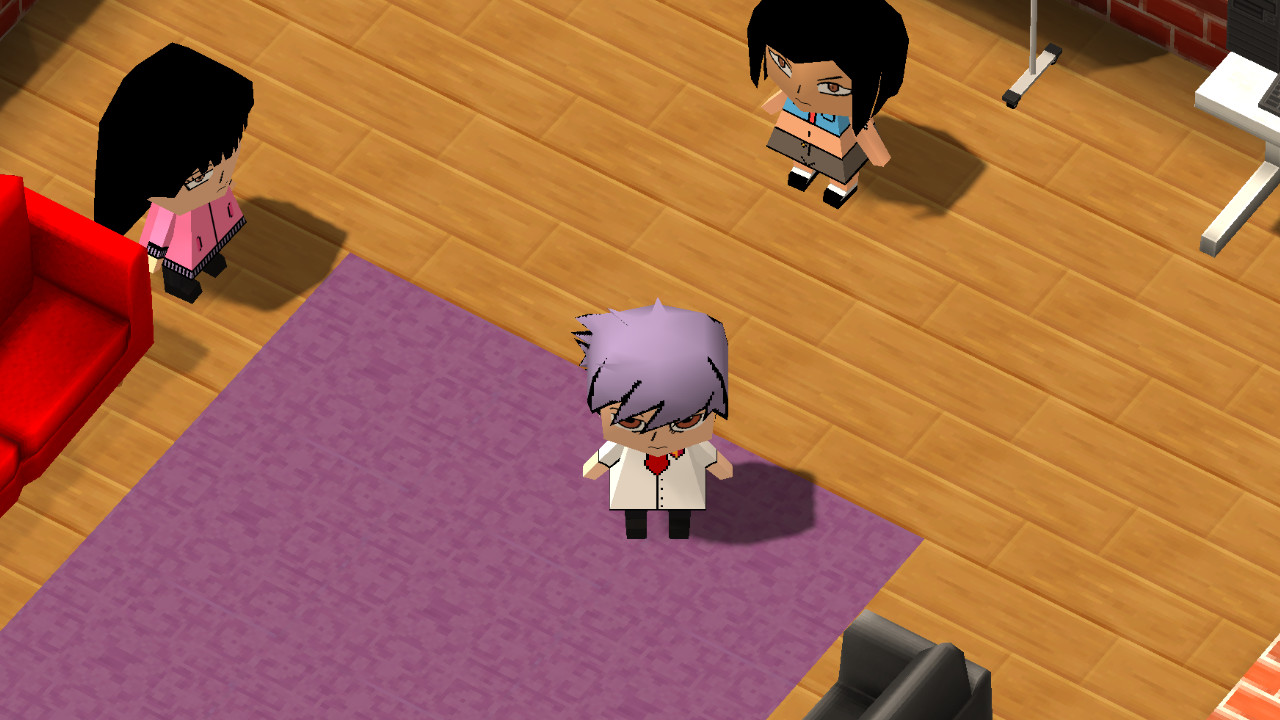 Happy Bones Infernal #11