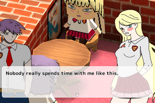 Скриншот из Happy Bones Infernal