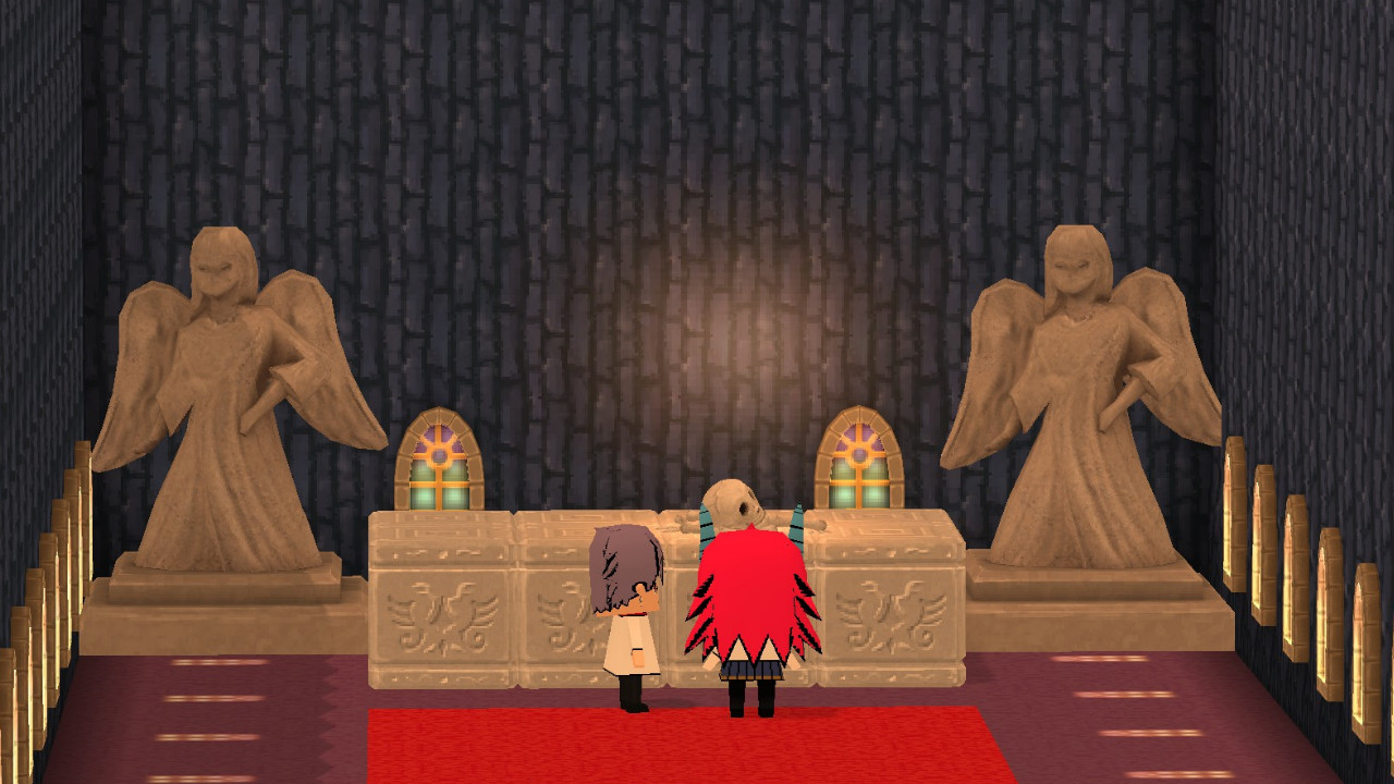 Happy Bones Infernal #3