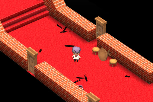 Скриншот из Happy Bones Infernal