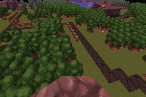 Скриншот из Happy Bones Infernal