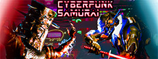 Cyberpunk Samurai VR