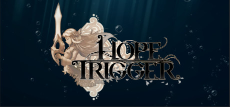 Hope Trigger Cover Image