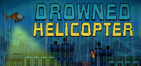 Drowned Helicopter steam charts