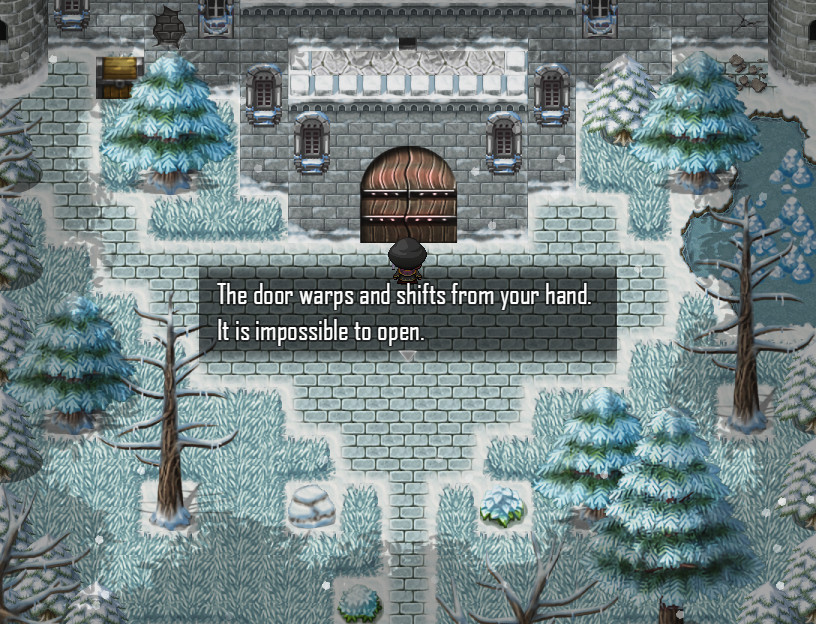 Alone: Recode screenshot 2